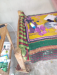 Bed for bachelor খাট